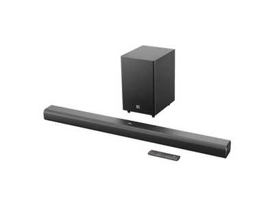 BARRA DE SONIDO JBL CINEMA SB550 NERO 3.1 250W