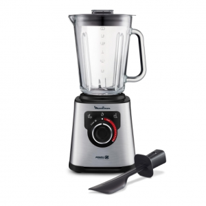 BATIDORA DE VASO MOULINEX LM871D10 1200 W CRISTAL