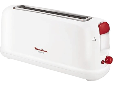 TOSTADOR MOULINEX LS160111 PRINCIPIO 1