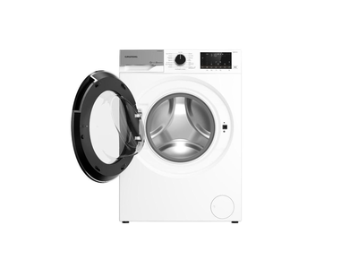 LAVADORA CARGA FRONTAL GRUNDIG GW7P594110W 9 KG 1400 RPM A BLANCO