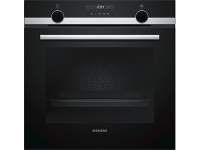 HORNO SIEMENS HB537A0S0 MULTIFUNCION CRISTAL