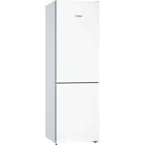 FRIGORIFICO COMBI BOSCH KGN36VWED NOFROST E ALTO 186 CM ANCHO 60 CM BLANCO