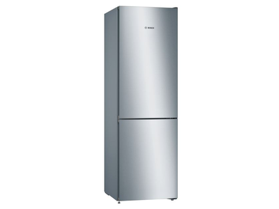 FRIGORIFICO COMBI BOSCH KGN36VLED NOFROST E ALTO 186 CM ANCHO 60 CM INOX