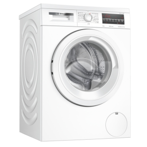 LAVADORA CARGA FRONTAL BOSCH WUU28T64ES 8 KG 1400 RPM A BLANCO