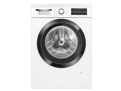 LAVADORA CARGA FRONTAL BOSCH WUU24T64ES 9 KG 1200 RPM A BLANCO