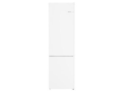 FRIGORIFICO COMBI BOSCH KGN39VWEB NOFROST E ALTO 203 CM ANCHO 60 CM BLANCO