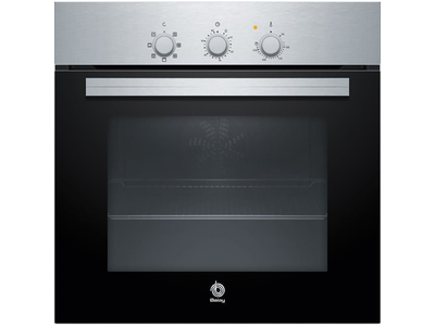 HORNO BALAY 3HB2010X0 MULTIFUNCION INOX