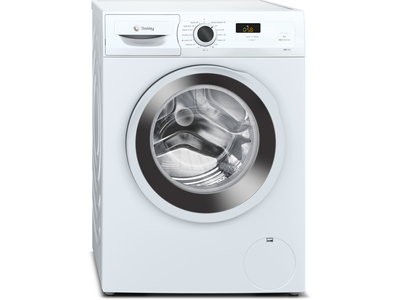 LAVADORA CARGA FRONTAL BALAY 3TS285BS 8 KG 1400 RPM A BLANCO