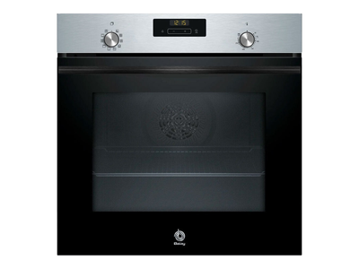 HORNO BALAY 3HB4131X3 MULTIFUNCION INOX