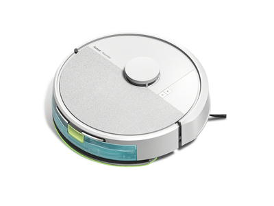ROBOT ASPIRADOR IROBOT ROOMBA 105 COMBO