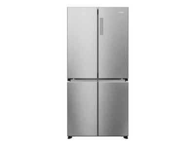FRIGORIFICO AMERICANO HAIER HCR7818DNMM NOFROST D INOX