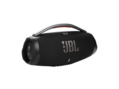 ALTAVOZ JBL BOOMBOX 3 BLACK