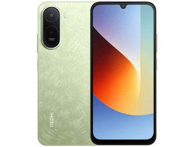TELEFONO MOVIL XIAOMI REDMI A7 PRO PALM GREEN 4+64GB 6,8" ANDROID