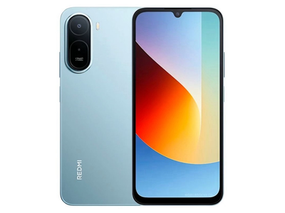 TELEFONO MOVIL XIAOMI REDMI A7 PRO MIST BLUE 4+128GB 6,8" ANDROID