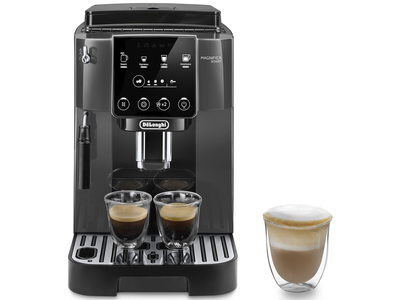 CAFETERA DELONGHI ECAM220.22.GB NEGRA