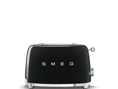 TOSTADOR SMEG TSF01BLEU