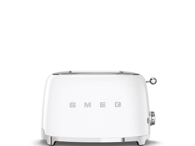 TOSTADOR SMEG TSF01WHEU