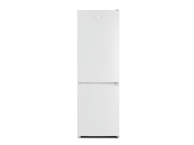 FRIGORIFICO COMBI INDESIT INK2 5322 W4E NOFROST E ALTO 1835 CM ANCHO 595 CM BLANCO