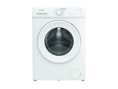 LAVADORA CARGA FRONTAL INDESIT IMA 752 MY TIME SPT 7 KG 1200 RPM B BLANCO