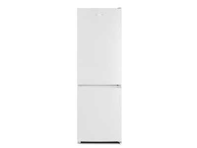FRIGORIFICO COMBI INDESIT INKF 8251 W4E NOFROST E ALTO 180 CM ANCHO 54 CM BLANCO
