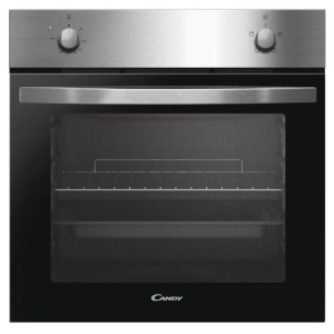 HORNO CANDY FIDCP X200 CONVENCIONAL INOX