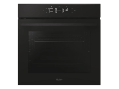 HORNO HAIER H6 ID46G3YTB PIROLITICO MULTIFUNCION NEGRO