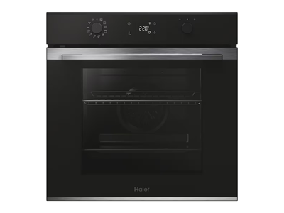 HORNO HAIER H6 ID2P5B3YTX PIROLITICO MULTIFUNCION NEGRO
