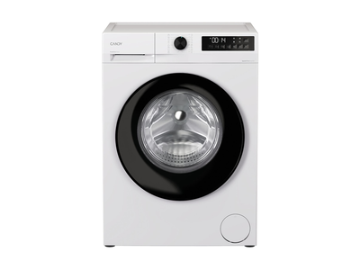 LAVADORA CARGA FRONTAL CANDY GD410B8-S 10 KG 1400 RPM A BLANCO