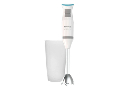 BATIDORA DE MANO TAURUS BAPI 1200 PURE 1200 W