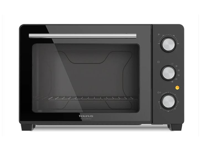 HORNO SOBREMESA TAURUS OV1502BM HORIZON 30