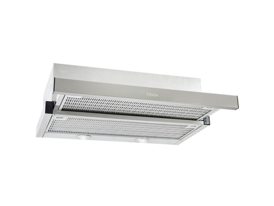 CAMPANA TELESCOPICA TEKA CNL 6415 INOX ANCHO 60 CM INOX