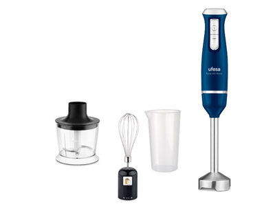 BATIDORA DE MANO UFESA ASTRO 800 MAX 800 W