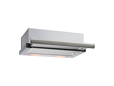CAMPANA TELESCOPICA TEKA TL 6420.2 IX ANCHO 60 CM INOX