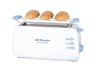 TOSTADOR ORBEGOZO TO 4012