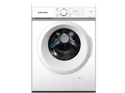 LAVADORA MILECTRIC LV-SN74AWC A 7KG 1400 RPM BLANCO