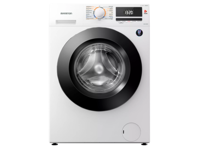 LAVADORA CARGA FRONTAL INFINITON WM-H62ABF 6 KG 1200 RPM A BLANCO