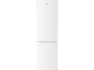 FRIGORIFICO COMBI SVAN SC185501ENF NOFROST E ALTO 180 CM ANCHO 55 CM BLANCO