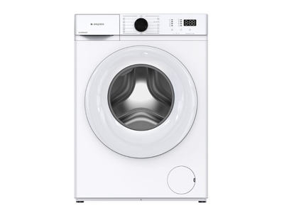 LAVADORA CARGA FRONTAL ASPES AL6204AIDV 6 KG 1200 RPM A BLANCO