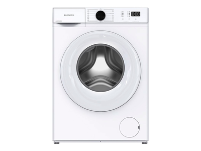 LAVADORA CARGA FRONTAL ASPES AL8203AIDV 8 KG 1200 RPM A BLANCO