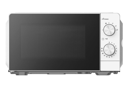 HORNO MICROONDAS SIN GRILL SVAN SMW2701 20 LITROS BLANCO