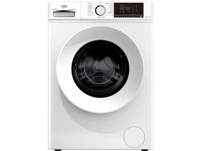 LAVADORA CARGA FRONTAL BEKO B1XW752WSPT 7 KG 1200 RPM B BLANCO