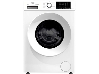 LAVADORA CARGA FRONTAL BEKO B1XW864WSPT 8 KG 1400 RPM A BLANCO