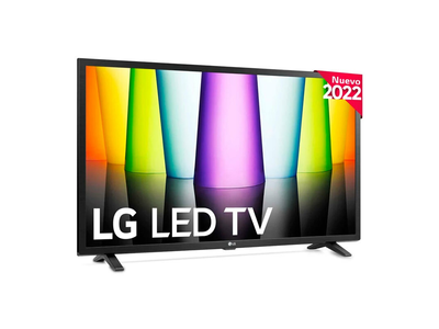 TELEVISOR LED LG 32LQ630B6LA SMART TV 32" HD