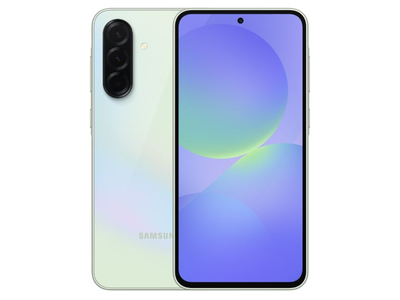 TELEFONO MOVIL SAMSUNG A36 128GB LIME AWESOME 6,7" ANDROID