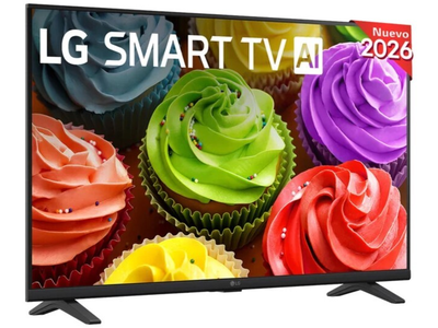 TELEVISOR LG 32LB650B6LA.AEU LED 32" HD