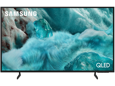 TELEVISOR SAMSUNG TQ65Q7F4AUXXC 65" QLED 4K