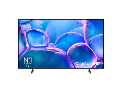 TELEVISOR SAMSUNG TU43U7025FKXXC 43" LED 4K
